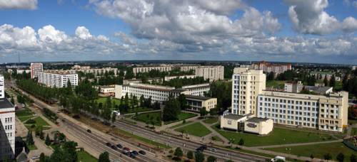 Vitebsk Belarus Last Minute Discount Code Booking.com