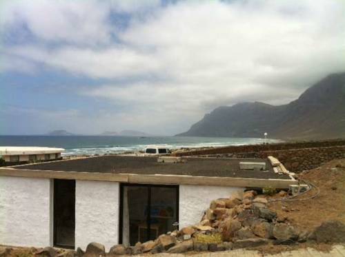 Famara Espagne Code de réduction de dernière minute Booking.com