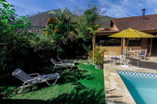 Petropolis (Rio de Janeiro) Brésil Code de réduction de dernière minute Booking.com