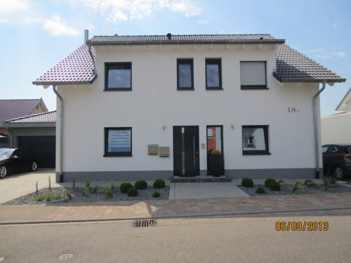 Rost Deutschland Last-Minute-Rabattcode Booking.com