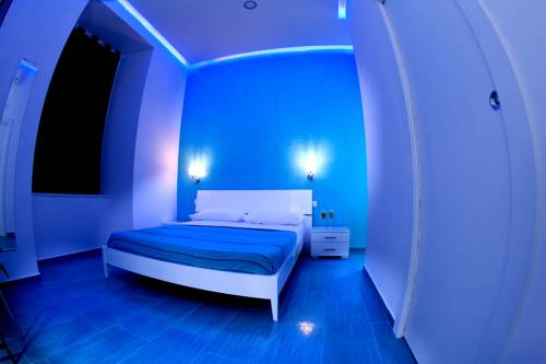 Napoli Italien Last-Minute-Rabattcode Booking.com