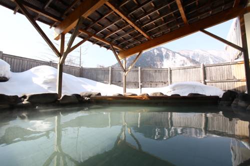 Nikko Japan Last-Minute-Rabattcode Booking.com