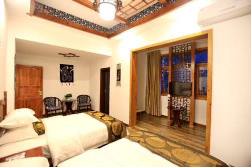Wulingyuan China Last Minute Discount Code Booking.com