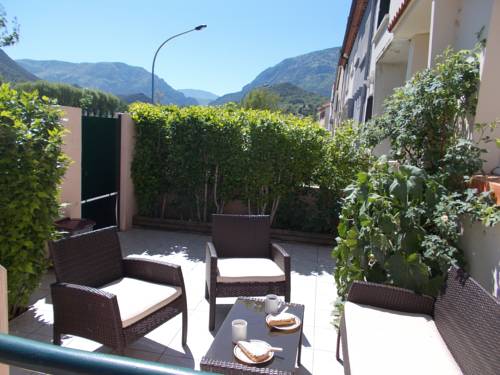Quillan Frankreich Last-Minute-Rabattcode Booking.com