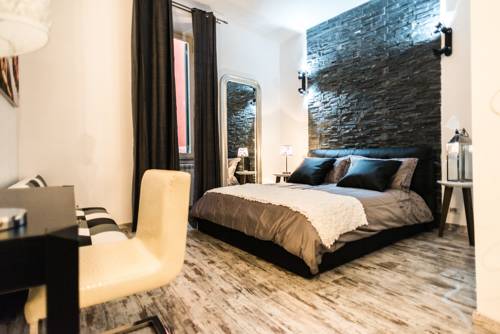 Rome Italië Laatste minuut Kortingscode Booking.com