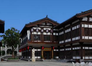 Datong China Last Minute Discount Code Agoda.com