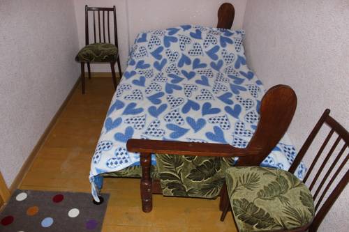 Feodosiya Krim Laatste minuut Kortingscode Booking.com