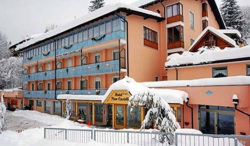 Andalo Italy Last Minute Discount Code Booking.com