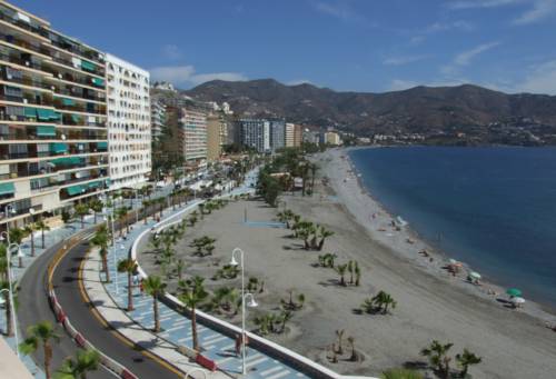 Almuñécar Espagne Code de réduction de dernière minute Booking.com