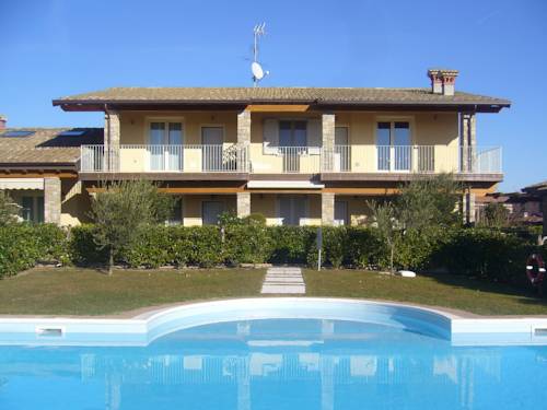 Moniga del Garda Italy Last Minute Discount Code Booking.com