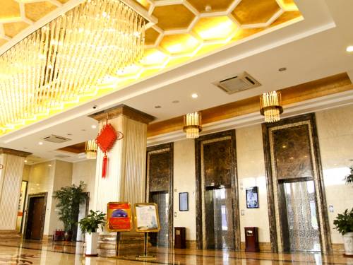 Anshan China Last Minute Discount Code Booking.com