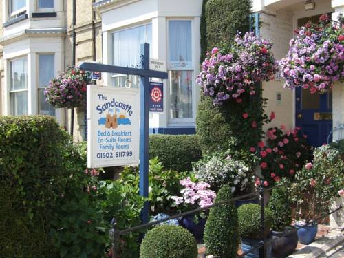 Lowestoft Vereinigtes Königreich Last-Minute-Rabattcode Booking.com