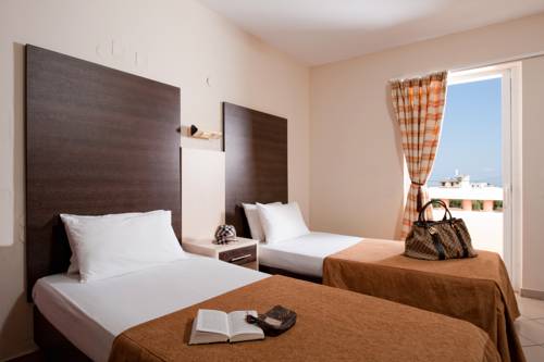 Hersonissos Greece Last Minute Discount Code Booking.com
