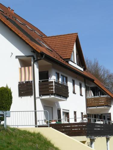 Bad Herrenalb Deutschland Last-Minute-Rabattcode Booking.com