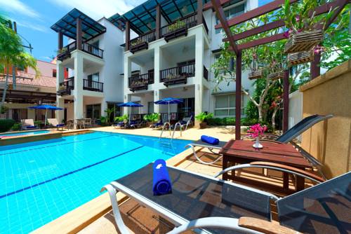 Aonang Thailand Laatste minuut Kortingscode Booking.com