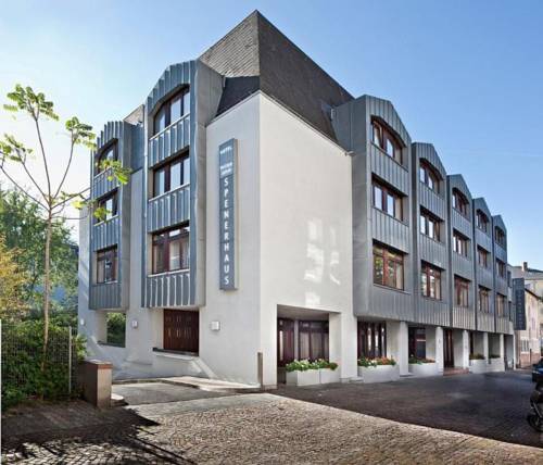 Frankfurt am Main Germany Last Minute Discount Code Booking.com