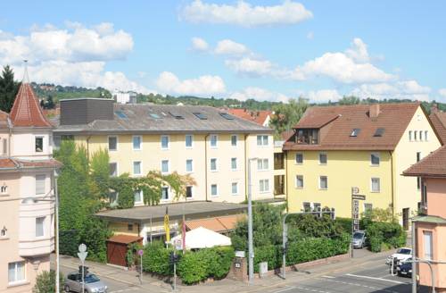 Esslingen Deutschland Last-Minute-Rabattcode Booking.com