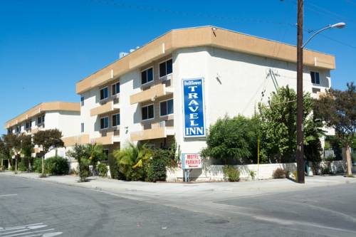 Bellflower (California) Estados Unidos Último Minuto Código de Descuento Booking.com