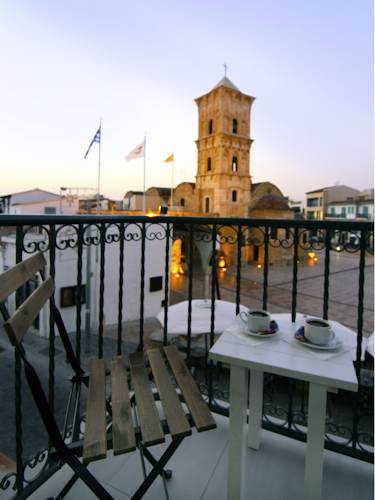 Larnaca Cyprus Laatste minuut Kortingscode Booking.com
