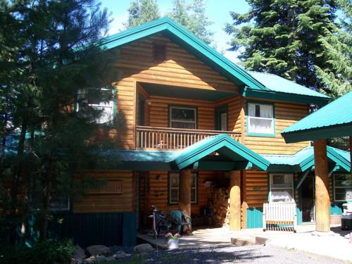 McCall (Idaho) United States Last Minute Discount Code Booking.com