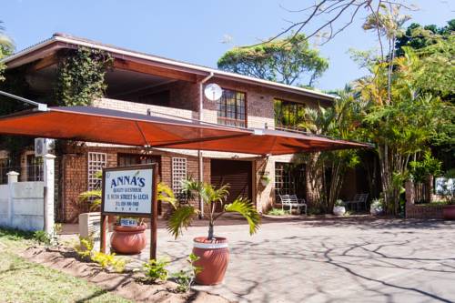 St. Lucia Südafrika Last-Minute-Rabattcode Booking.com