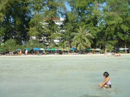 Ban Phe Thailand Last-Minute-Rabattcode Booking.com
