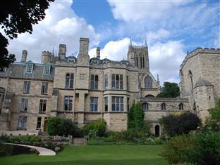 Lincoln United Kingdom Last Minute Discount Code Agoda.com