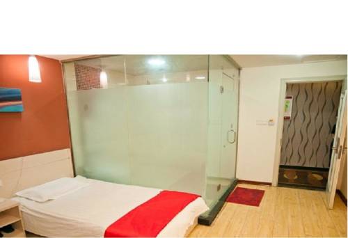 Tangshan China Last-Minute-Rabattcode Booking.com