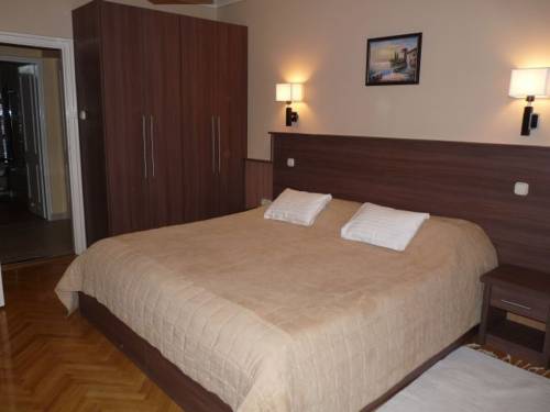 Hajdúszoboszló Hungary Last Minute Discount Code Booking.com