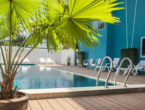 Mae Nam Beach Thailand Last-Minute-Rabattcode Booking.com