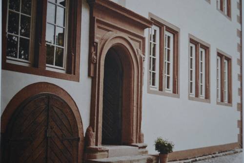 Aschaffenburg Germany Last Minute Discount Code Booking.com