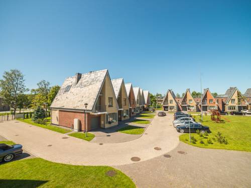 Palanga Litauen Last-Minute-Rabattcode Booking.com