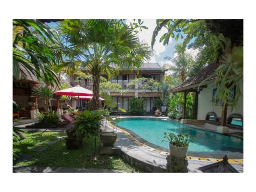 Ubud Indonesia Last Minute Discount Code Booking.com
