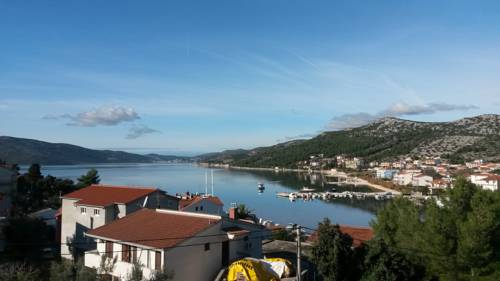 Seget Vranjica Croatia Last Minute Discount Code Booking.com