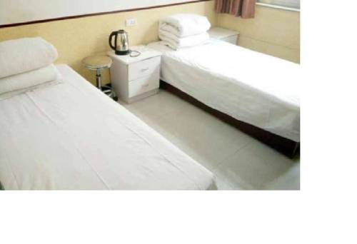Xianyang China Last-Minute-Rabattcode Booking.com