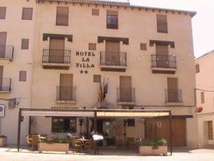 Requena Spain Last Minute Discount Code Agoda.com