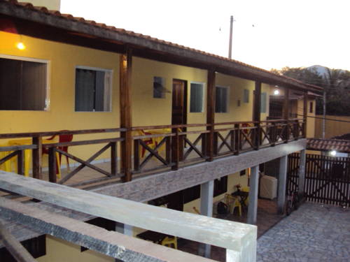 Maresias (Sao Paulo) Brazil Last Minute Discount Code Booking.com