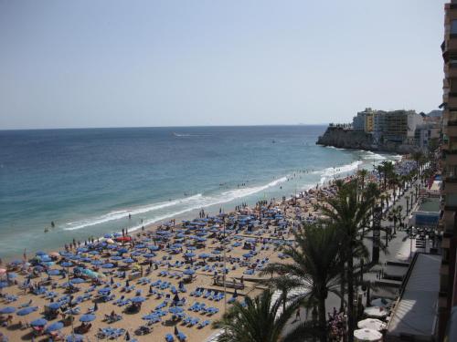 Benidorm - Costa Blanca Spain Last Minute Discount Code Agoda.com