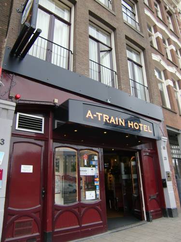Amsterdam Pays-Bas Code de réduction de dernière minute Booking.com