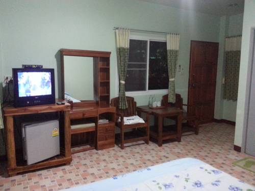 Nan Thailand Last-Minute-Rabattcode Booking.com