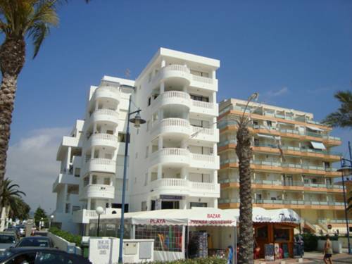 Peñíscola Spain Last Minute Discount Code Booking.com