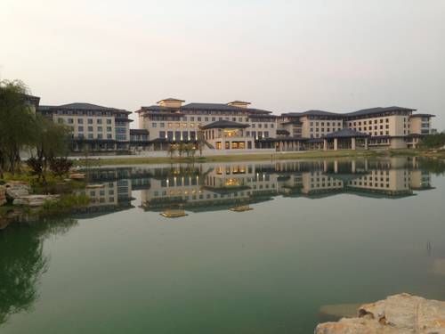 Suqian China Last-Minute-Rabattcode Booking.com