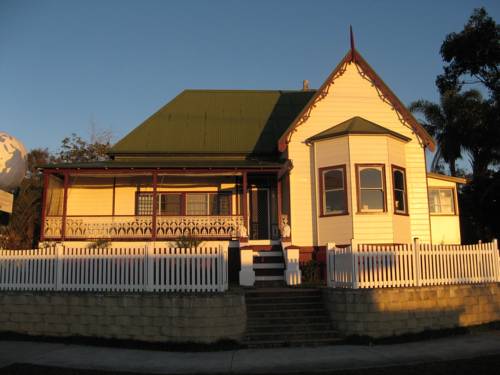 Port Macquarie Australië Laatste minuut Kortingscode Booking.com