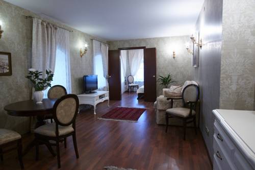 Nizhniy Novgorod Rusia Último Minuto Código de Descuento Booking.com