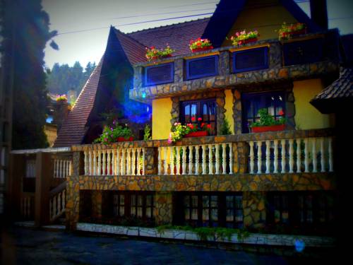 Vama Romania Last Minute Discount Code Booking.com