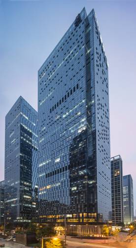 Chengdu China Last-Minute-Rabattcode Booking.com