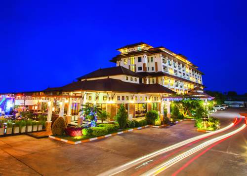 Nong Khai Thaïlande Code de réduction de dernière minute Booking.com