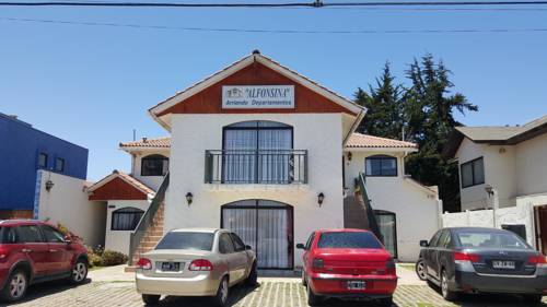 Coquimbo Chile Last Minute Discount Code Booking.com