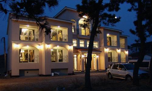Taean Südkorea Last-Minute-Rabattcode Booking.com