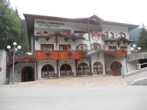 Madonna di Campiglio (TN) Italy Last Minute Discount Code Booking.com